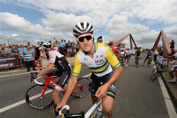 Heinrich Haussler